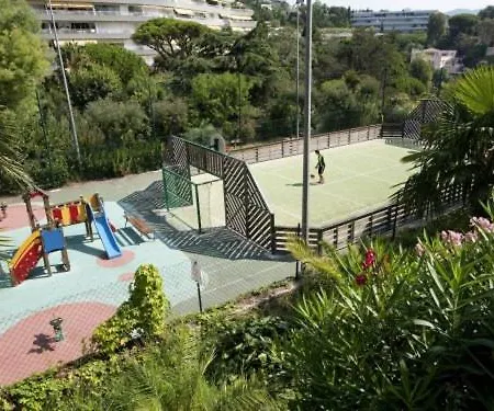 Francia Vue Mer Apartment *