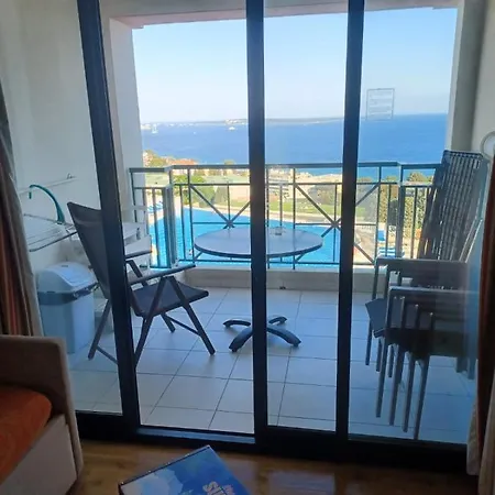 Francia Vue Mer Apartment