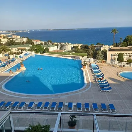 Apartment Francia Vue Mer *